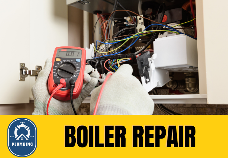boiler repair Rochester 