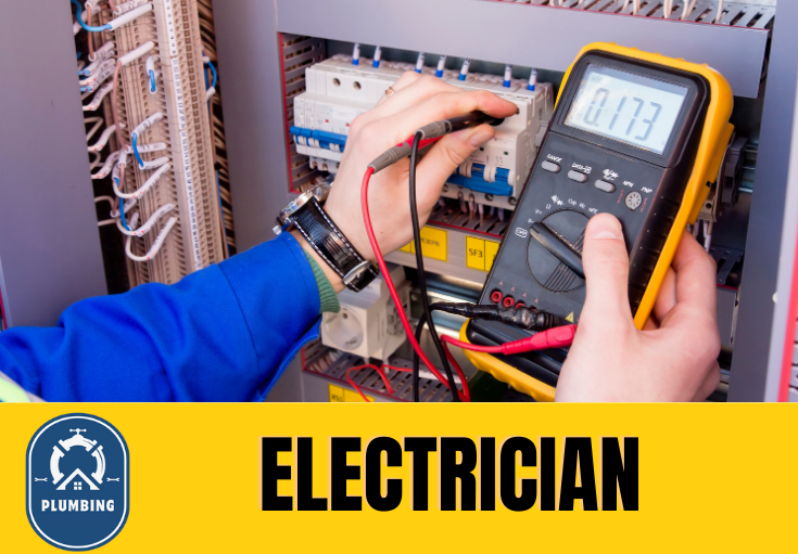 electrician Rochester 