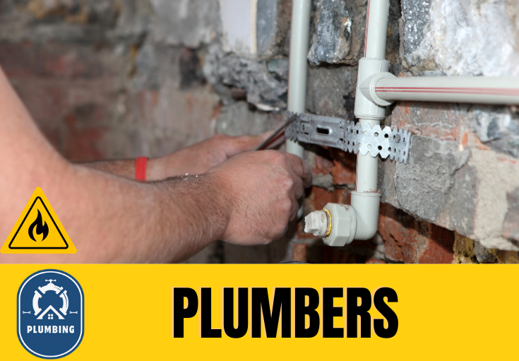  plumber Strood