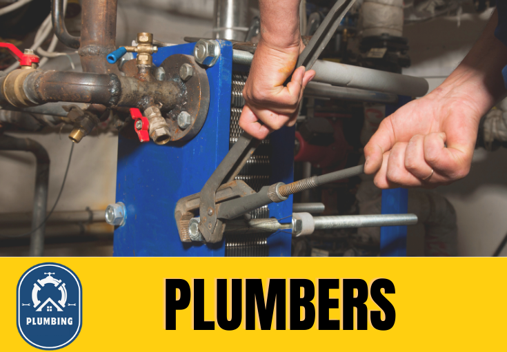  plumber Frindsbury